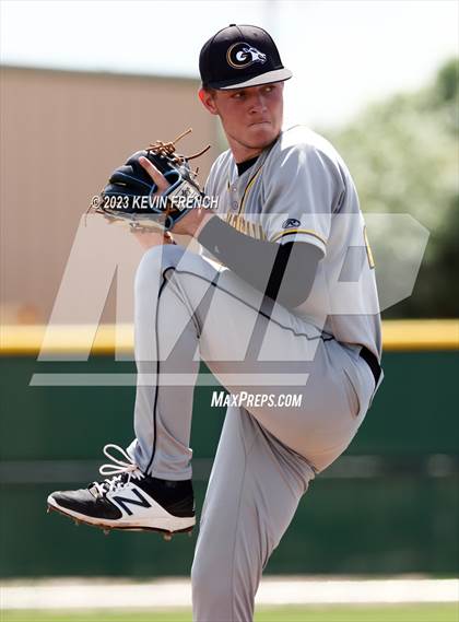 Thumbnail 1 in Green Mountain vs. Pocatello (Coach Bob National Invitational) photogallery.