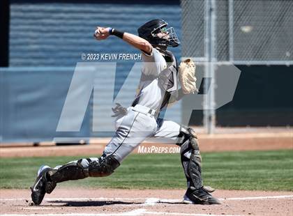 Thumbnail 1 in Green Mountain vs. Pocatello (Coach Bob National Invitational) photogallery.