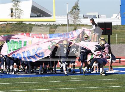 Thumbnail 2 in Franklin vs. Reseda (CIF LACS Division III Playoff)  photogallery.