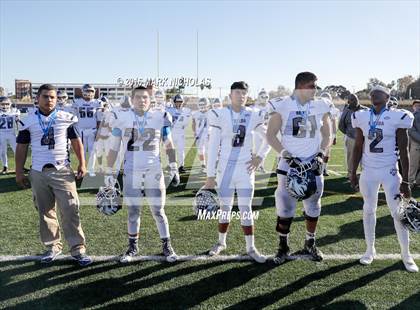 Thumbnail 2 in Franklin vs. Reseda (CIF LACS Division III Playoff)  photogallery.