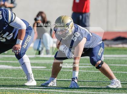 Thumbnail 3 in Franklin vs. Reseda (CIF LACS Division III Playoff)  photogallery.