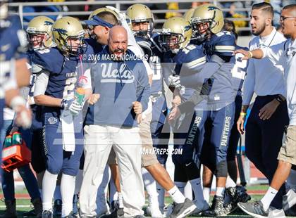Thumbnail 3 in Franklin vs. Reseda (CIF LACS Division III Playoff)  photogallery.