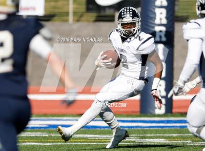 Thumbnail 1 in Franklin vs. Reseda (CIF LACS Division III Playoff)  photogallery.