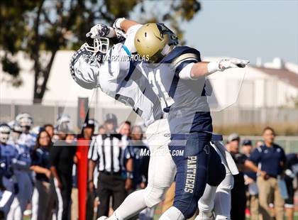 Thumbnail 3 in Franklin vs. Reseda (CIF LACS Division III Playoff)  photogallery.