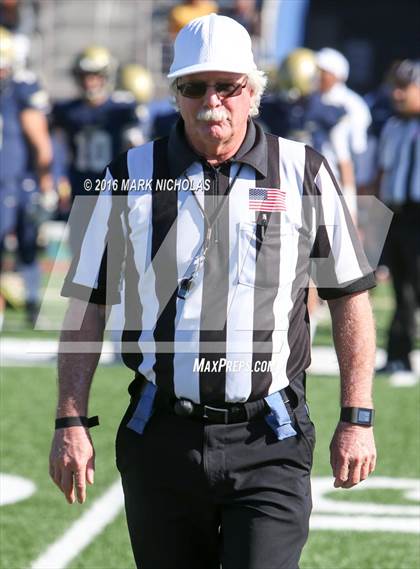 Thumbnail 3 in Franklin vs. Reseda (CIF LACS Division III Playoff)  photogallery.