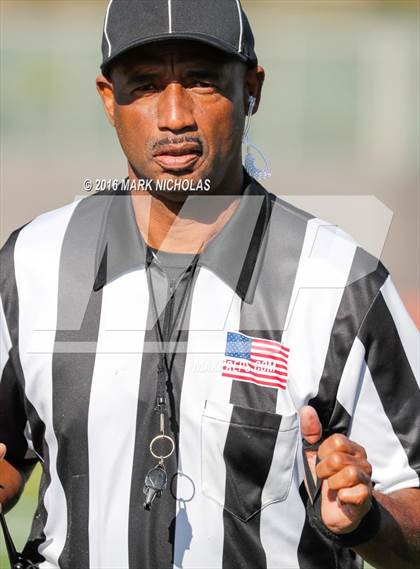 Thumbnail 2 in Franklin vs. Reseda (CIF LACS Division III Playoff)  photogallery.