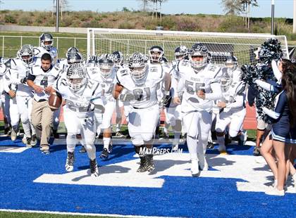 Thumbnail 2 in Franklin vs. Reseda (CIF LACS Division III Playoff)  photogallery.