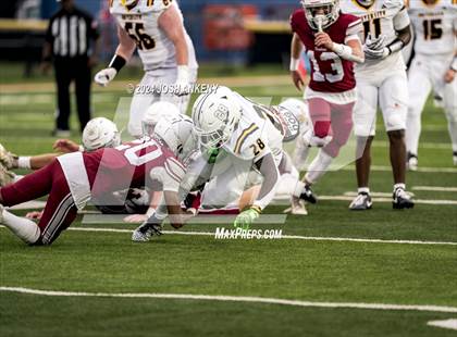 Thumbnail 3 in University Lab vs Dunham (Red Stick Rumble Jamboree) photogallery.