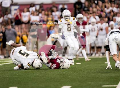 Thumbnail 1 in University Lab vs Dunham (Red Stick Rumble Jamboree) photogallery.