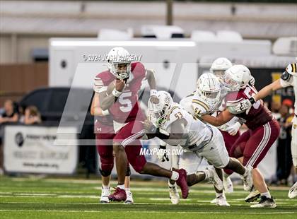 Thumbnail 2 in University Lab vs Dunham (Red Stick Rumble Jamboree) photogallery.