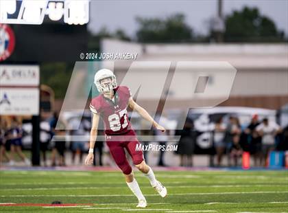 Thumbnail 3 in University Lab vs Dunham (Red Stick Rumble Jamboree) photogallery.