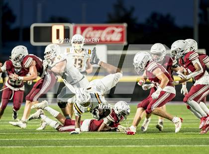 Thumbnail 2 in University Lab vs Dunham (Red Stick Rumble Jamboree) photogallery.