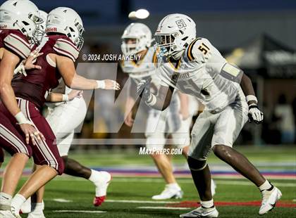 Thumbnail 1 in University Lab vs Dunham (Red Stick Rumble Jamboree) photogallery.