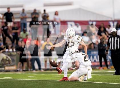 Thumbnail 3 in University Lab vs Dunham (Red Stick Rumble Jamboree) photogallery.