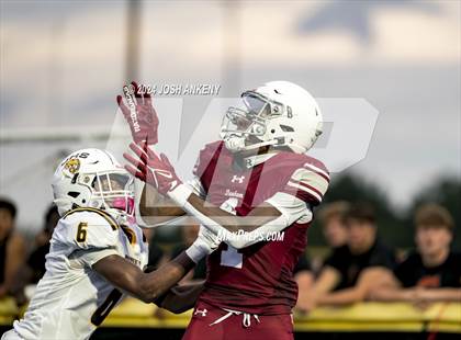 Thumbnail 2 in University Lab vs Dunham (Red Stick Rumble Jamboree) photogallery.