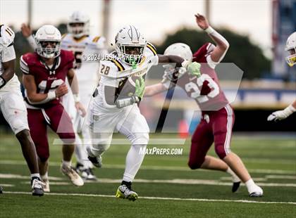 Thumbnail 3 in University Lab vs Dunham (Red Stick Rumble Jamboree) photogallery.