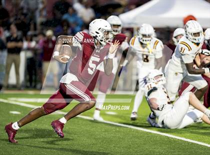 Thumbnail 2 in University Lab vs Dunham (Red Stick Rumble Jamboree) photogallery.