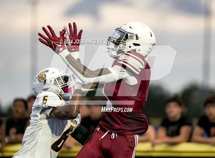 Thumbnail 3 in University Lab vs Dunham (Red Stick Rumble Jamboree) photogallery.