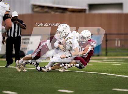 Thumbnail 2 in University Lab vs Dunham (Red Stick Rumble Jamboree) photogallery.