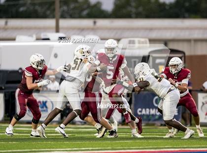 Thumbnail 3 in University Lab vs Dunham (Red Stick Rumble Jamboree) photogallery.