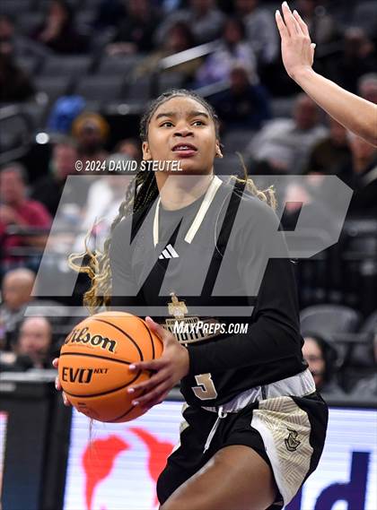 Thumbnail 1 in Bishop Montgomery vs. Bishop O'Dowd (CIF State D1 Final) photogallery.