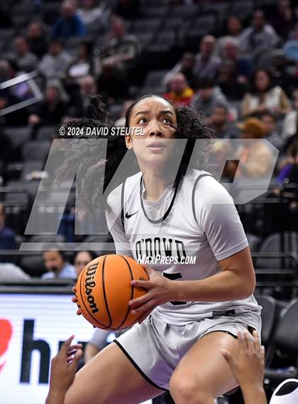 Thumbnail 1 in Bishop Montgomery vs. Bishop O'Dowd (CIF State D1 Final) photogallery.