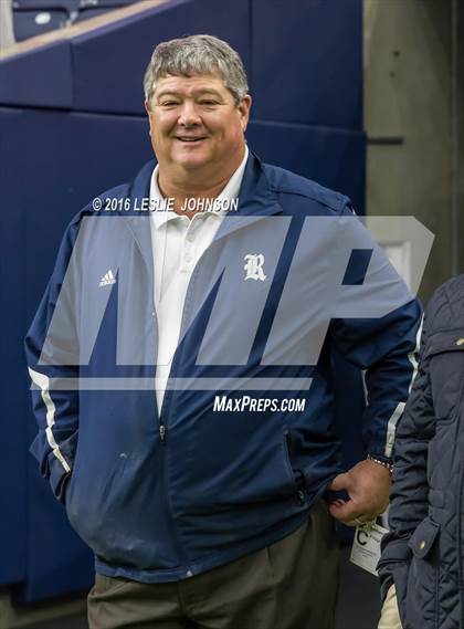 Thumbnail 3 in Klein Collins vs. DeSoto (UIL 6A Division II Semifinal) photogallery.