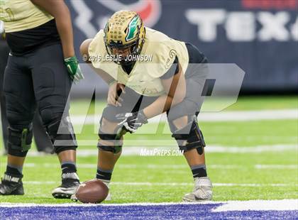 Thumbnail 1 in Klein Collins vs. DeSoto (UIL 6A Division II Semifinal) photogallery.
