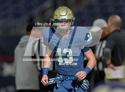 Thumbnail 1 in Klein Collins vs. DeSoto (UIL 6A Division II Semifinal) photogallery.