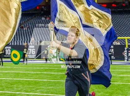 Thumbnail 1 in Klein Collins vs. DeSoto (UIL 6A Division II Semifinal) photogallery.