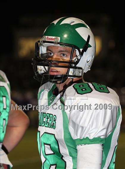 Thumbnail 3 in Thousand Oaks @ Valencia (CIF SS Playoffs) photogallery.