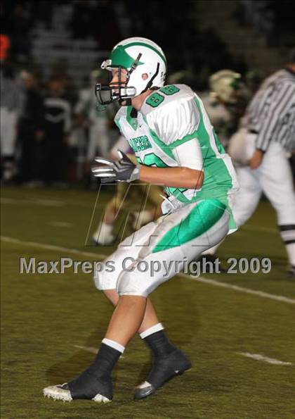 Thumbnail 3 in Thousand Oaks @ Valencia (CIF SS Playoffs) photogallery.
