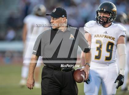 Thumbnail 1 in Arapahoe @ Cherokee Trail photogallery.