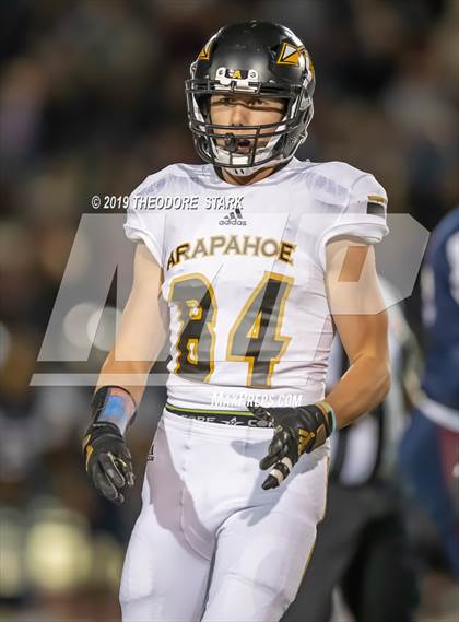 Thumbnail 3 in Arapahoe @ Cherokee Trail photogallery.