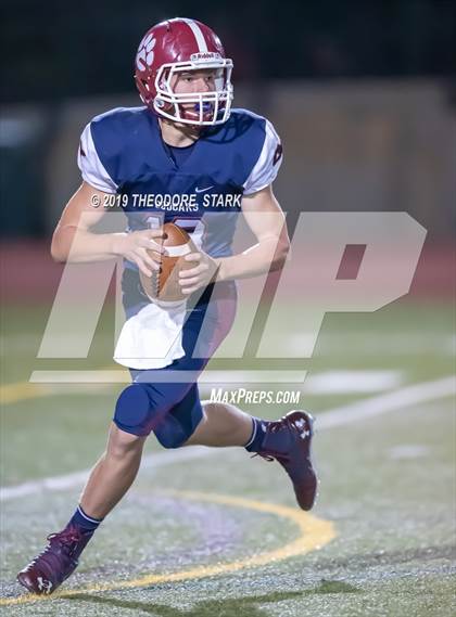 Thumbnail 3 in Arapahoe @ Cherokee Trail photogallery.