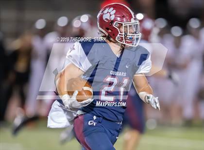 Thumbnail 3 in Arapahoe @ Cherokee Trail photogallery.
