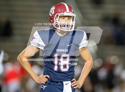 Thumbnail 1 in Arapahoe @ Cherokee Trail photogallery.