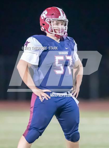 Thumbnail 3 in Arapahoe @ Cherokee Trail photogallery.