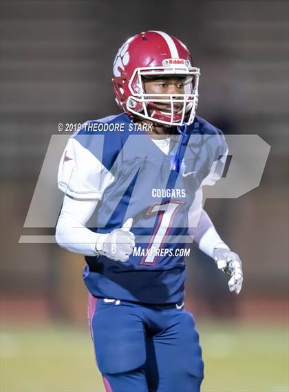 Thumbnail 3 in Arapahoe @ Cherokee Trail photogallery.