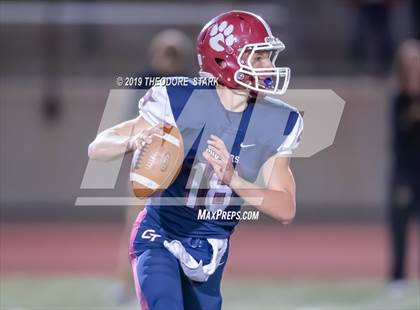 Thumbnail 3 in Arapahoe @ Cherokee Trail photogallery.