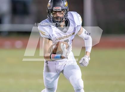 Thumbnail 1 in Arapahoe @ Cherokee Trail photogallery.
