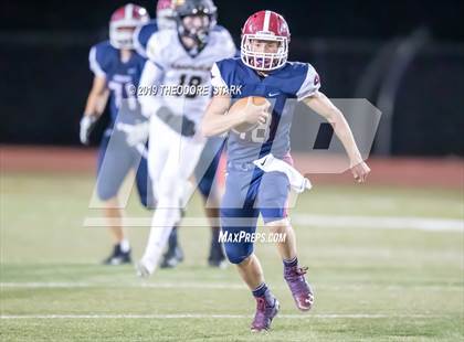Thumbnail 3 in Arapahoe @ Cherokee Trail photogallery.