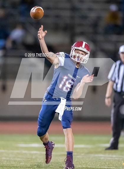 Thumbnail 2 in Arapahoe @ Cherokee Trail photogallery.