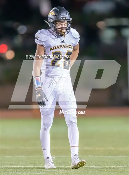 Thumbnail 2 in Arapahoe @ Cherokee Trail photogallery.
