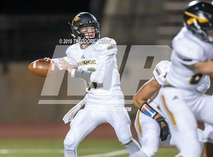 Thumbnail 2 in Arapahoe @ Cherokee Trail photogallery.