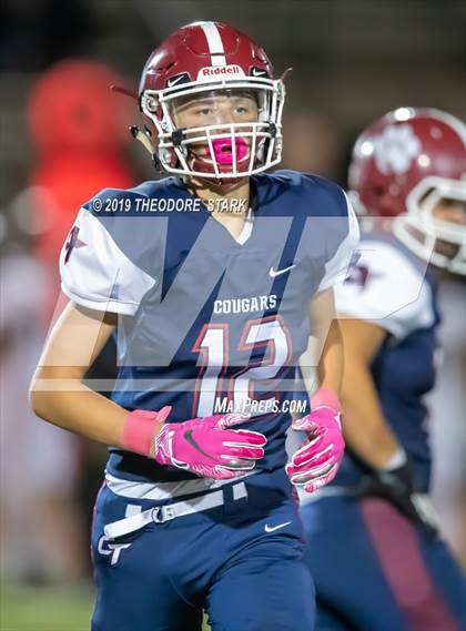 Thumbnail 1 in Arapahoe @ Cherokee Trail photogallery.