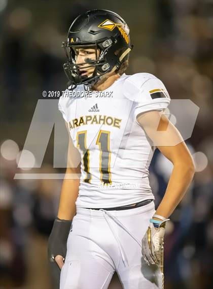 Thumbnail 1 in Arapahoe @ Cherokee Trail photogallery.