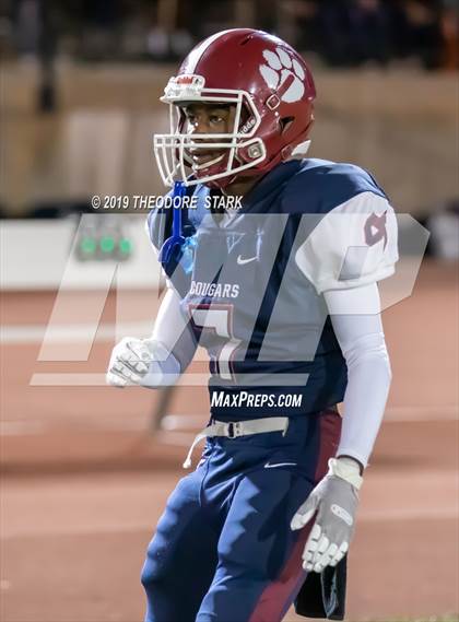 Thumbnail 2 in Arapahoe @ Cherokee Trail photogallery.