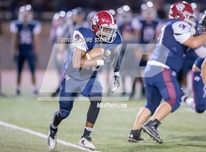 Thumbnail 1 in Arapahoe @ Cherokee Trail photogallery.