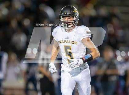 Thumbnail 2 in Arapahoe @ Cherokee Trail photogallery.
